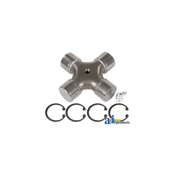 Cross & Bearing Kit (CV) 4" x4" x4"